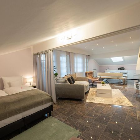 Ferienwohnung Chiemgauzeit - Chiemgaukarte Inzell Exteriör bild