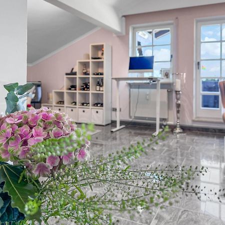 Ferienwohnung Chiemgauzeit - Chiemgaukarte Inzell Exteriör bild