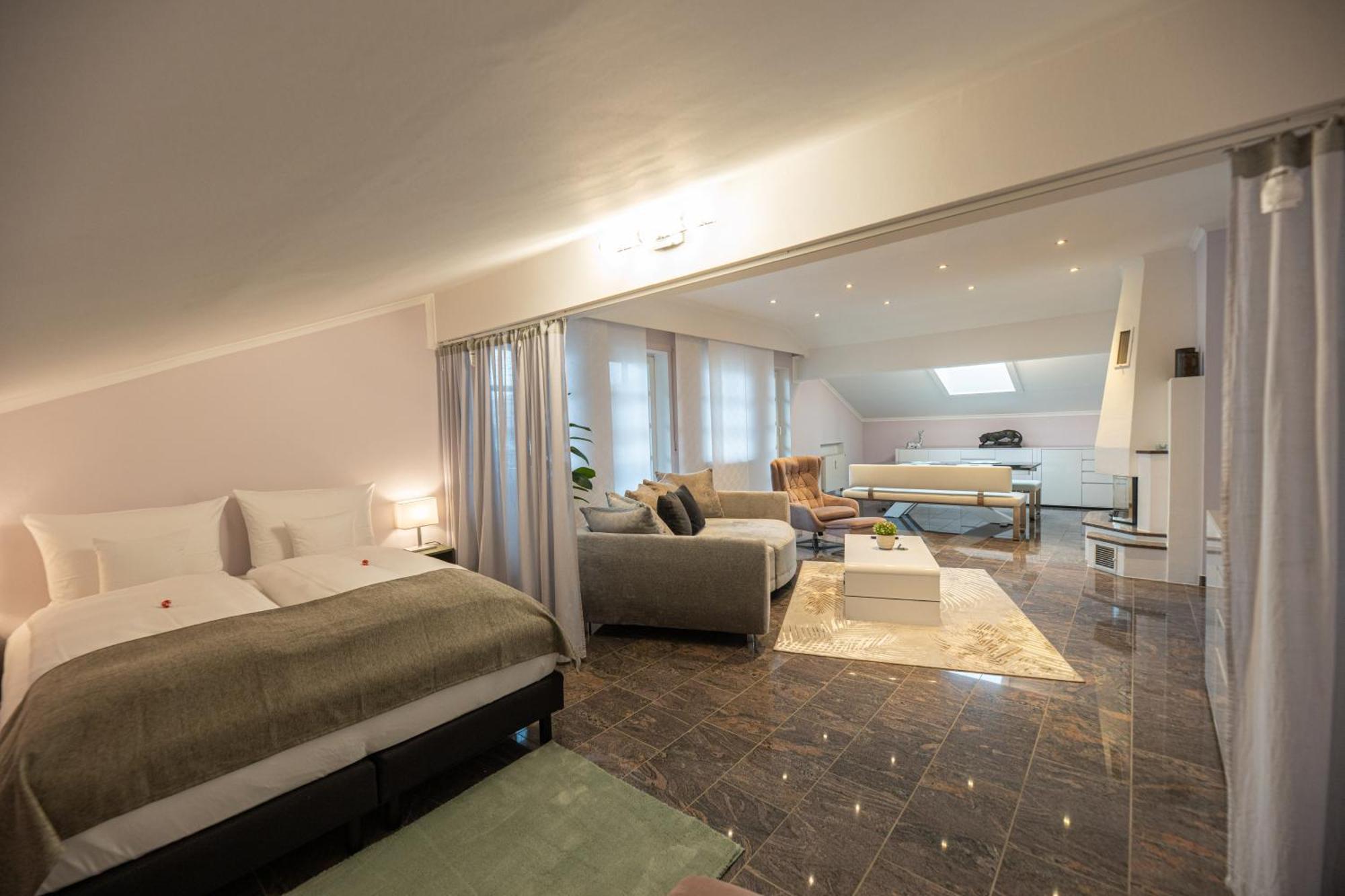 Ferienwohnung Chiemgauzeit - Chiemgaukarte Inzell Exteriör bild