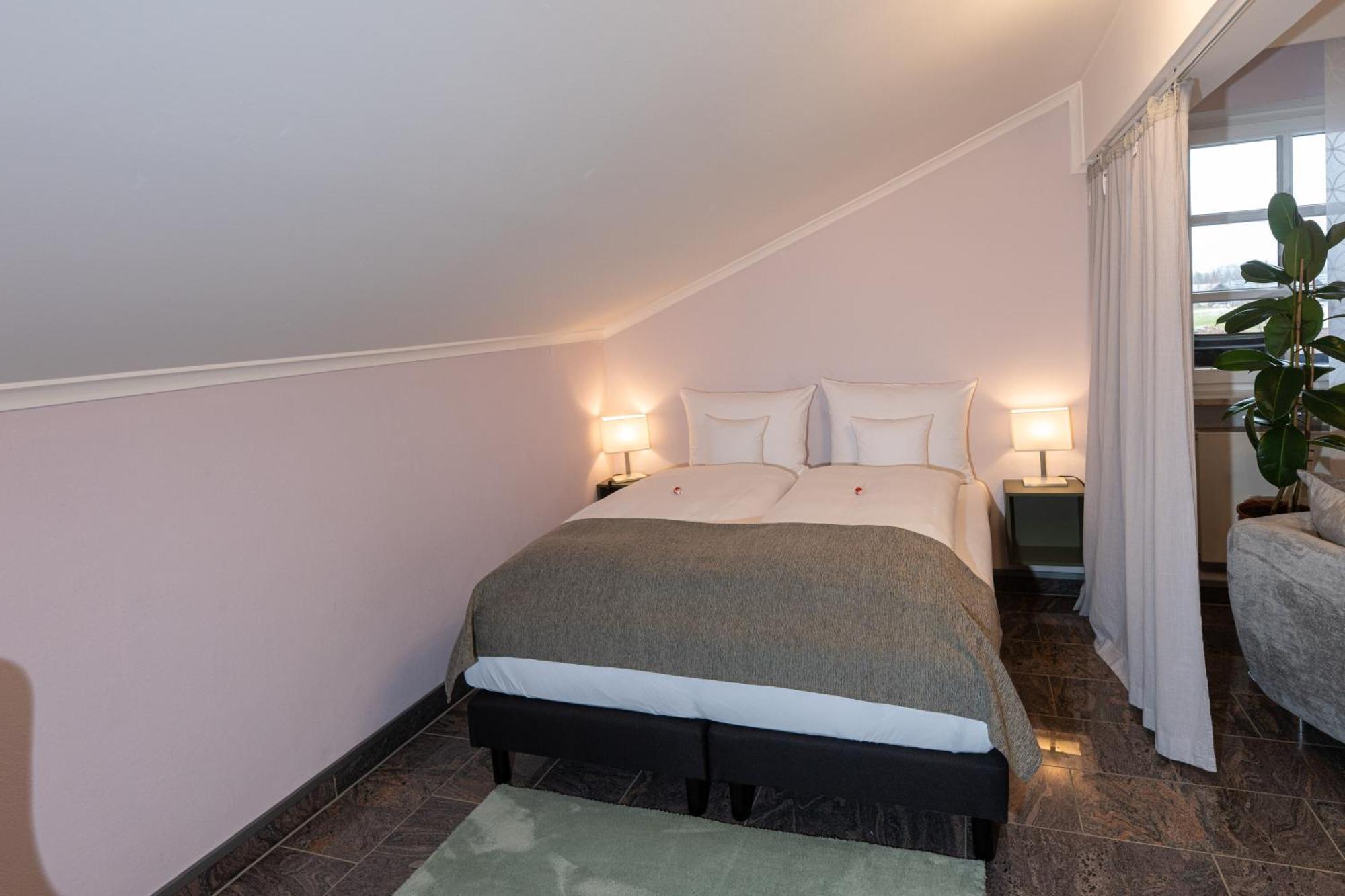 Ferienwohnung Chiemgauzeit - Chiemgaukarte Inzell Exteriör bild