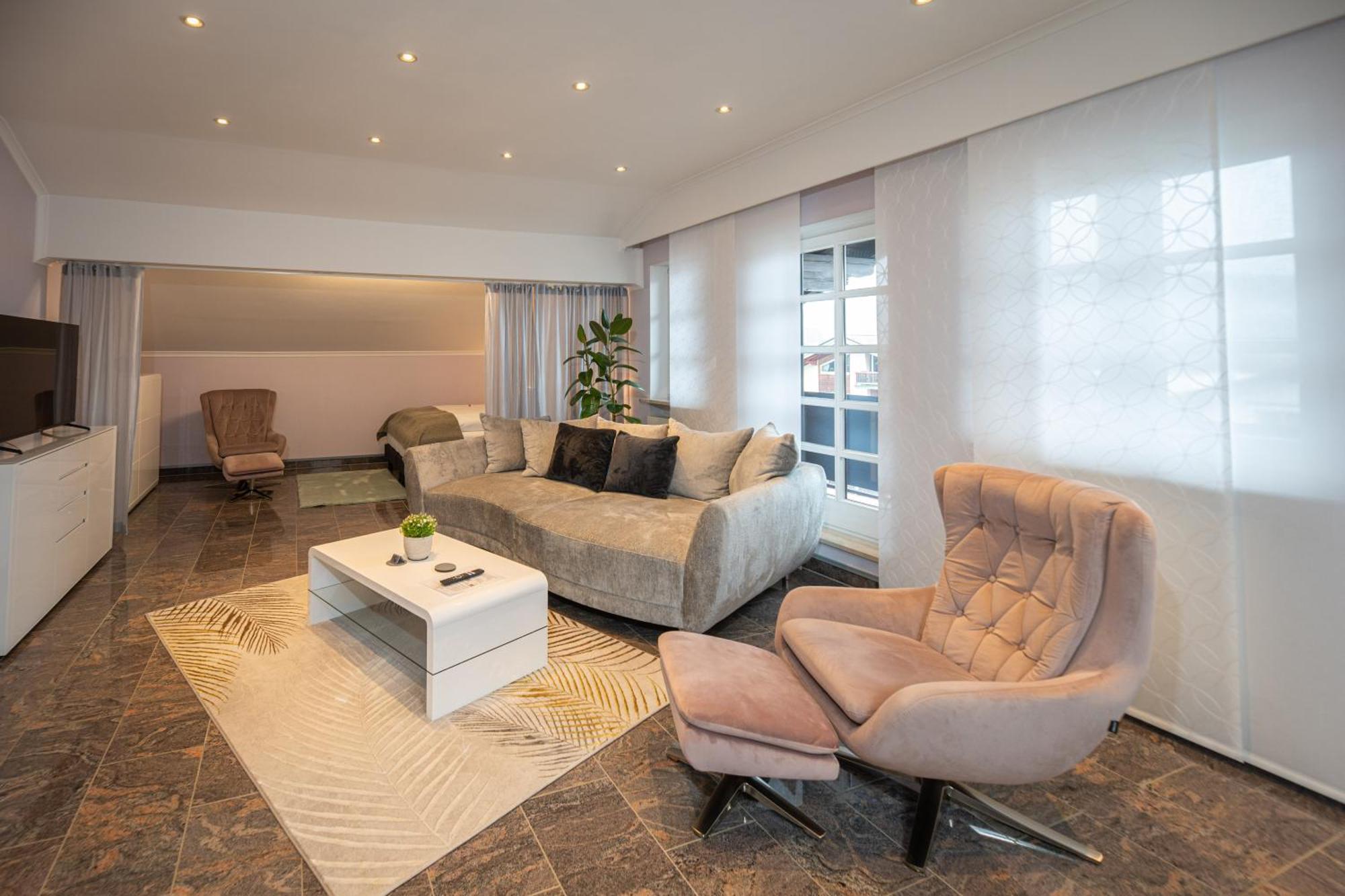 Ferienwohnung Chiemgauzeit - Chiemgaukarte Inzell Exteriör bild