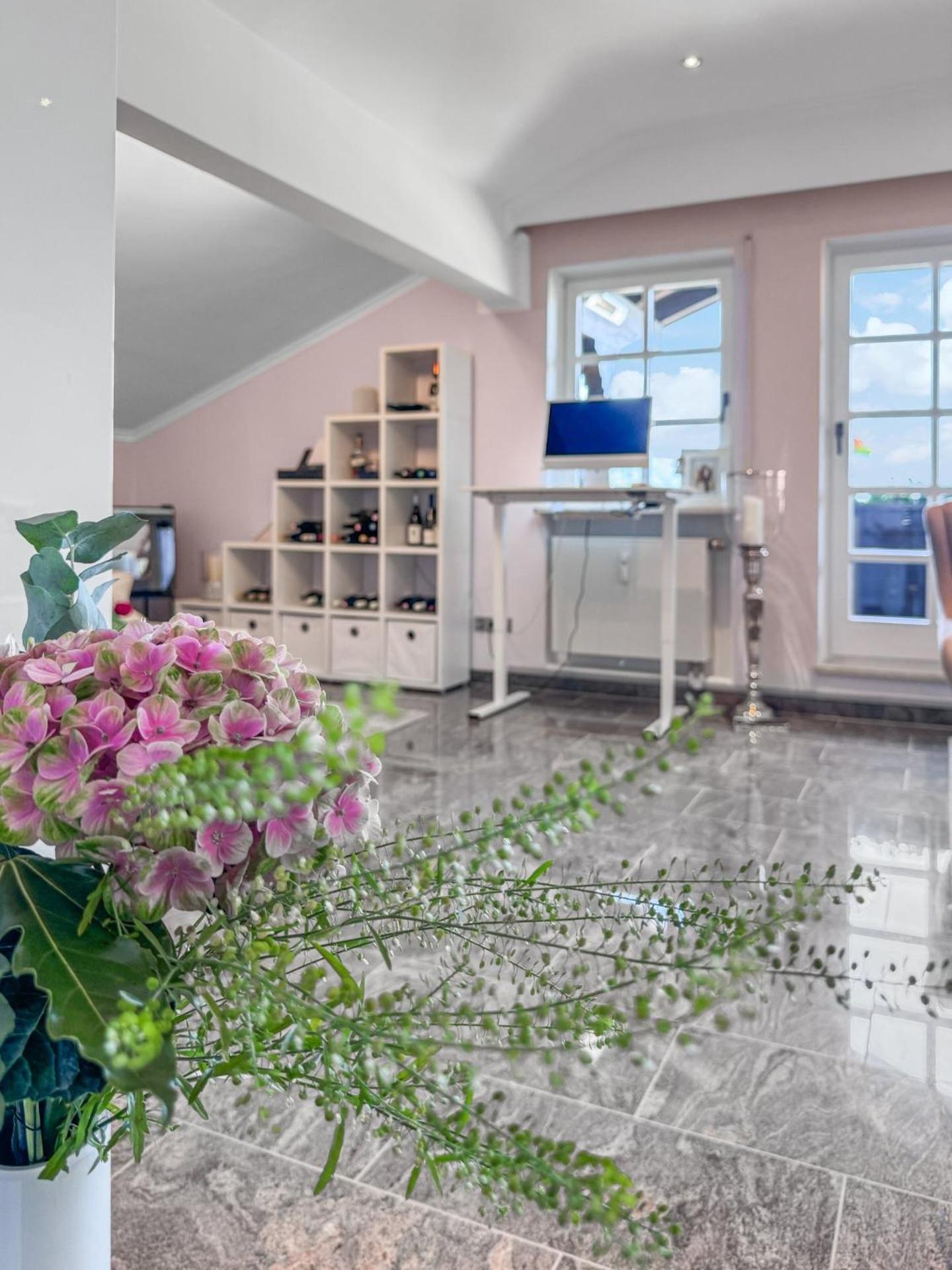 Ferienwohnung Chiemgauzeit - Chiemgaukarte Inzell Exteriör bild