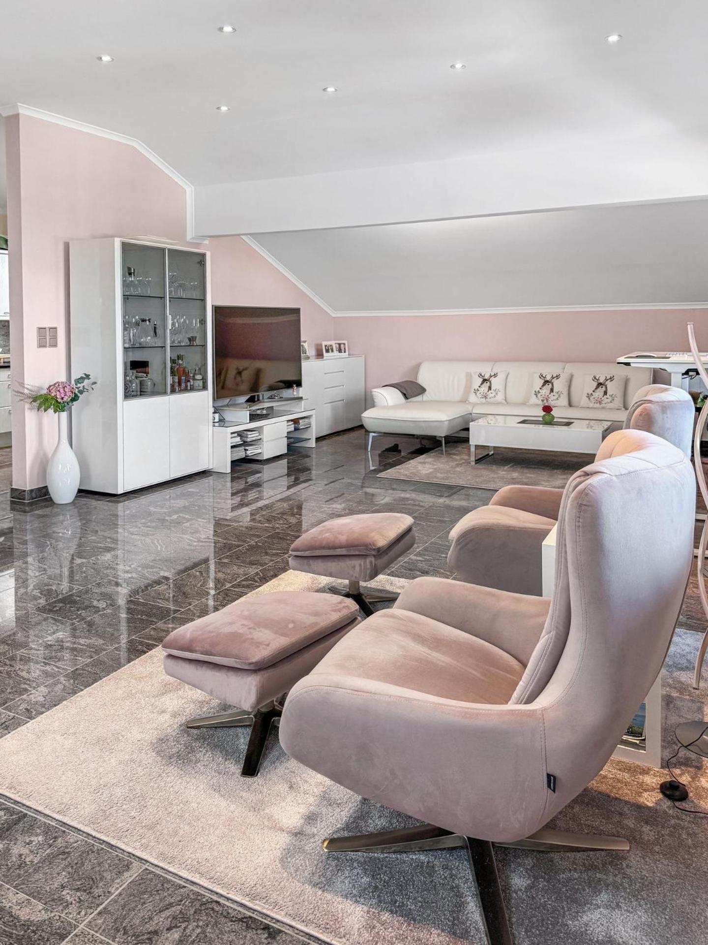 Ferienwohnung Chiemgauzeit - Chiemgaukarte Inzell Exteriör bild